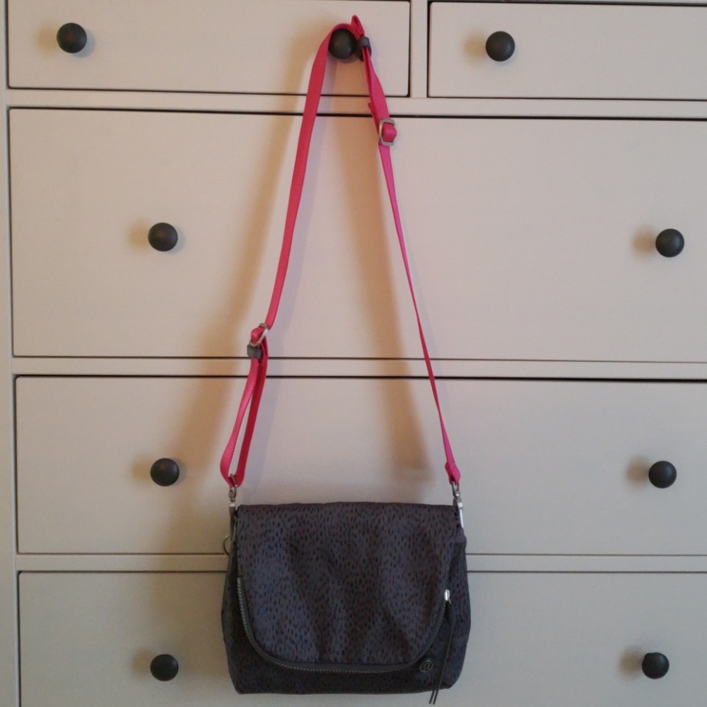 Lululemon Go Your Om Way